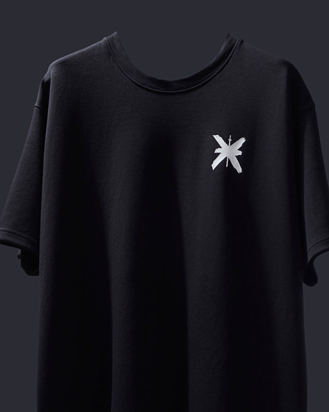 The Vow of Vengeance