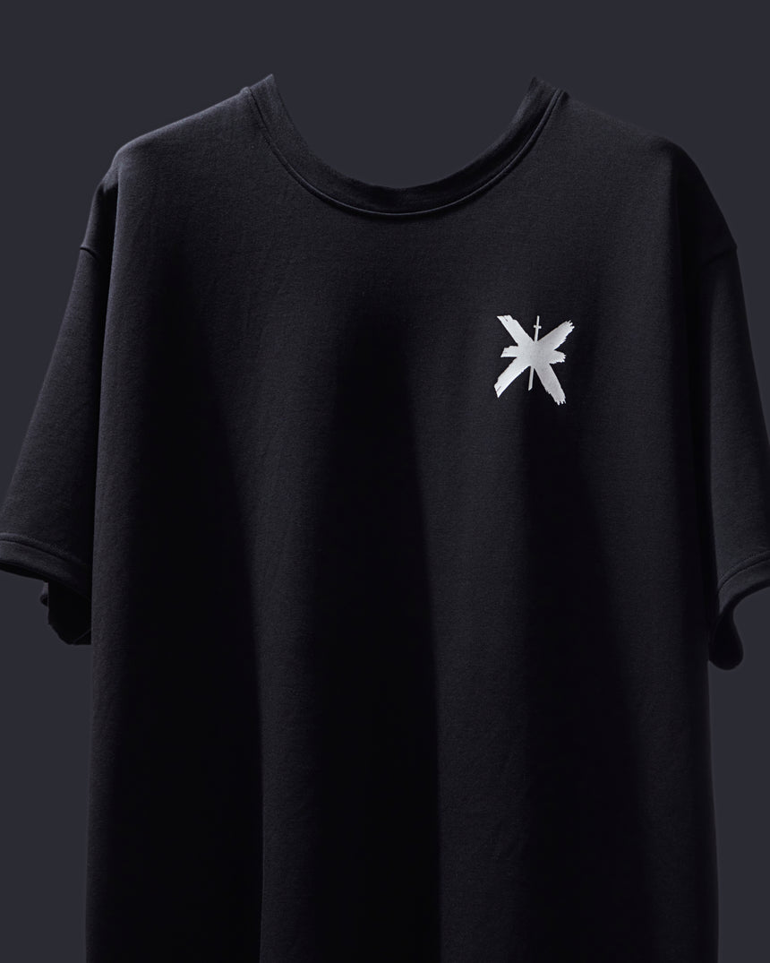 The Vow of Vengeance