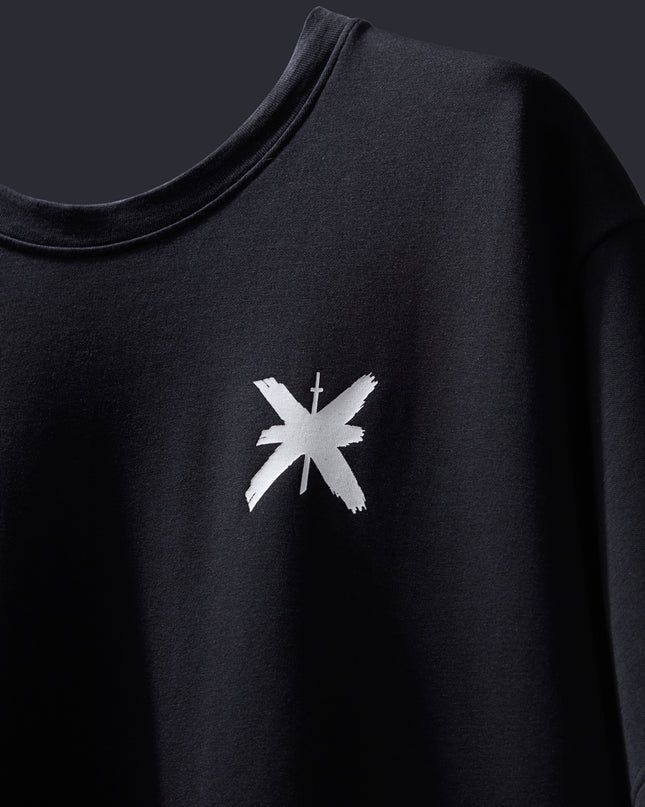 The Vow of Vengeance