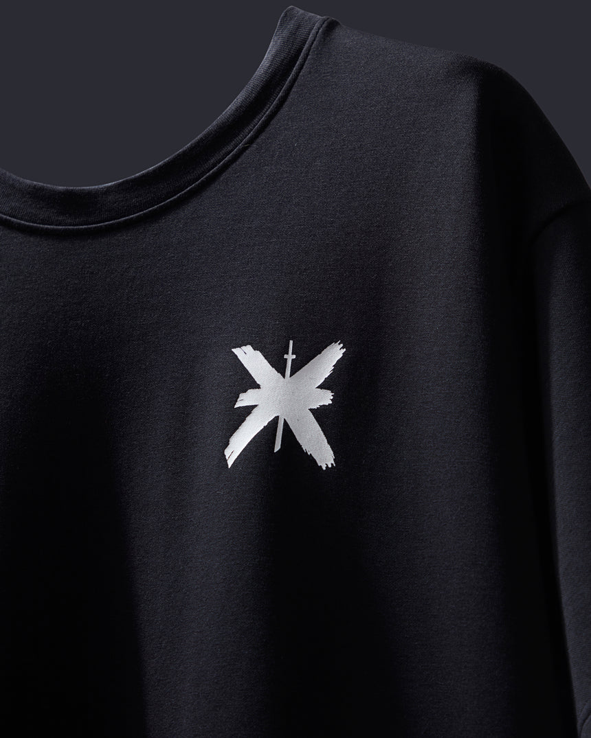 The Vow of Vengeance