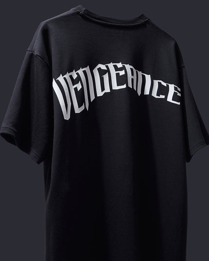 The Vow of Vengeance