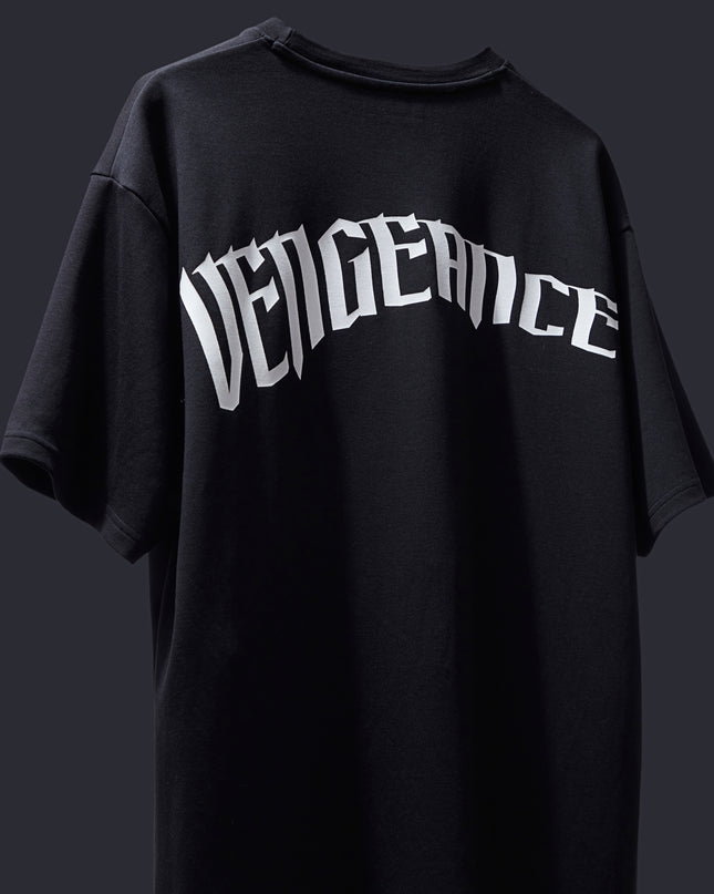 The Vow of Vengeance