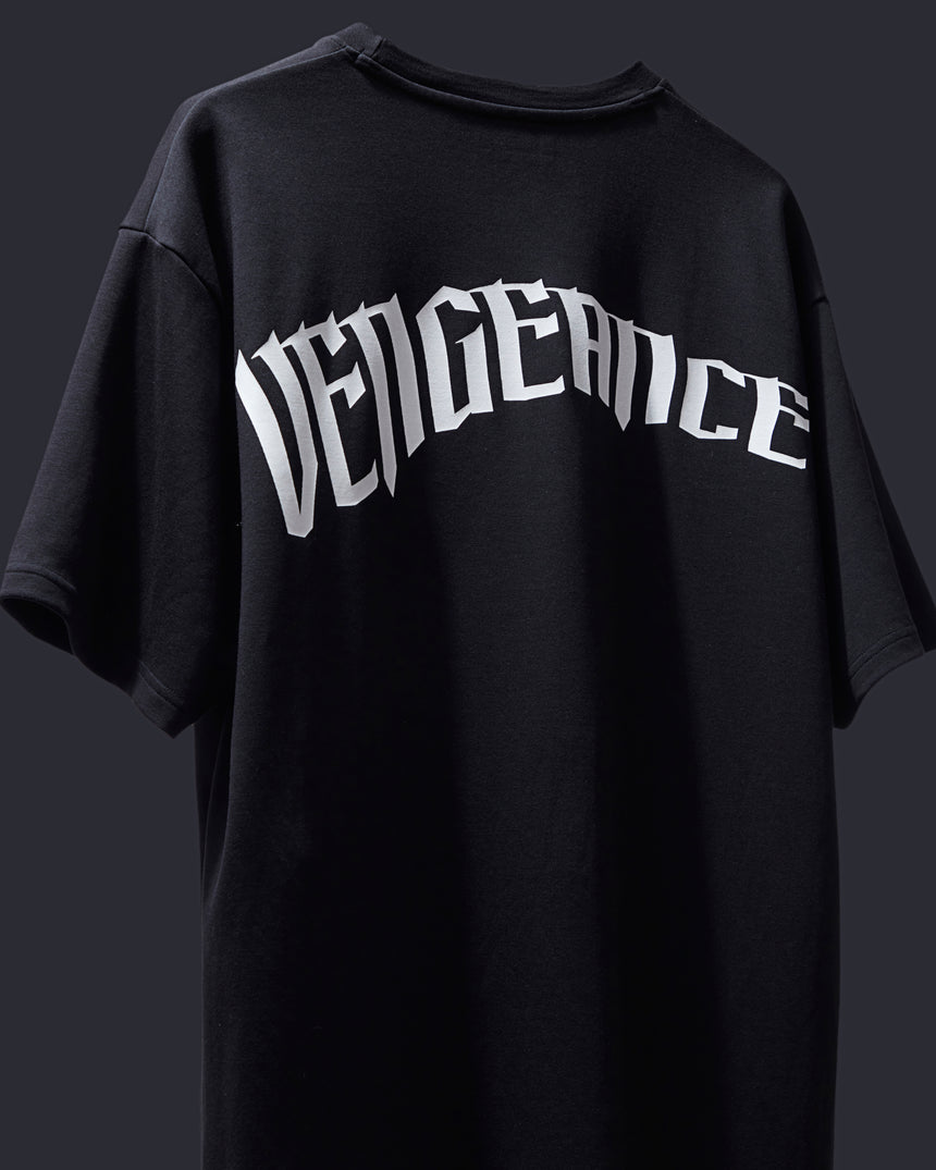 The Vow of Vengeance