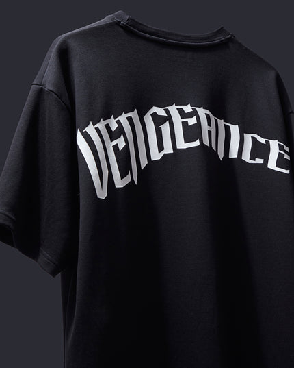 The Vow of Vengeance