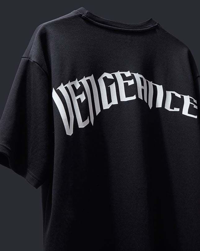 The Vow of Vengeance