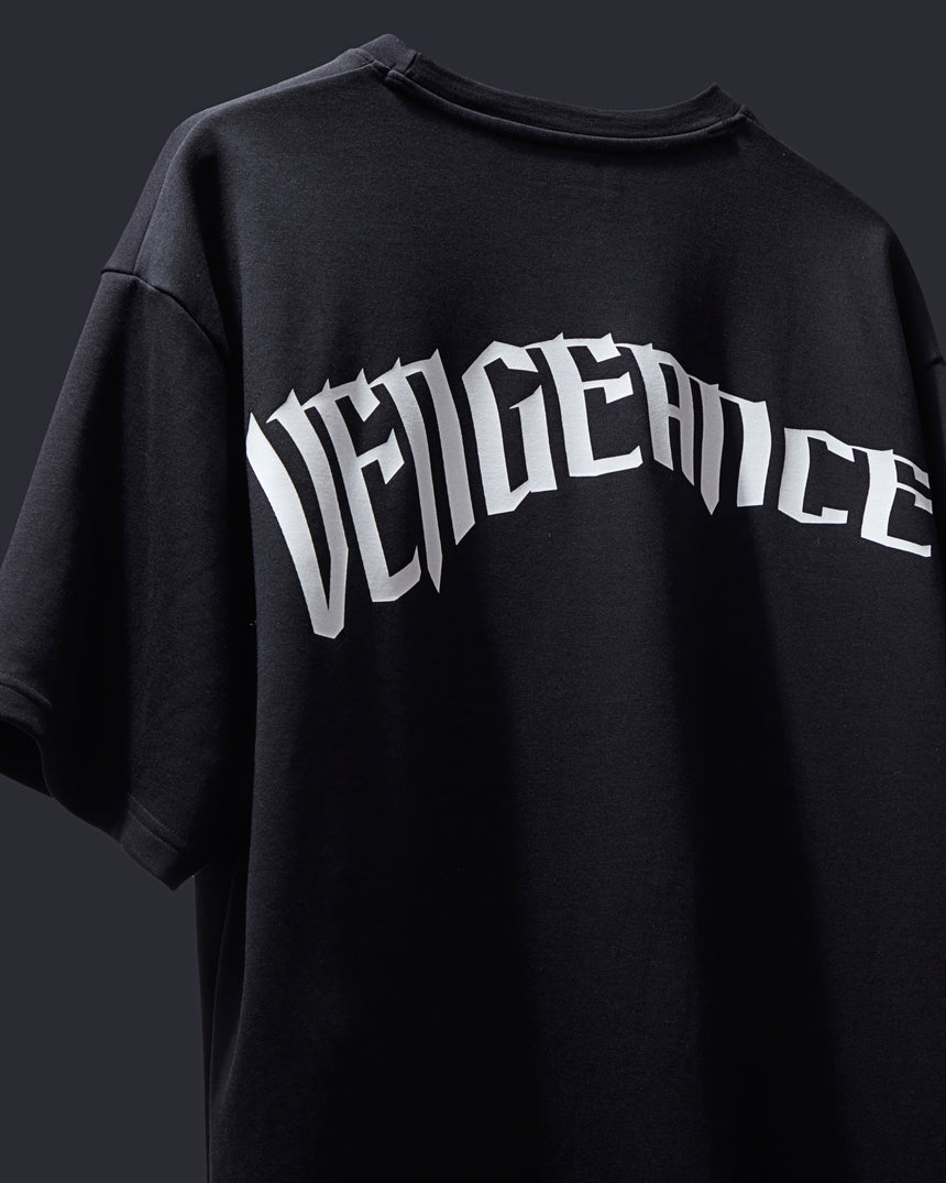 The Vow of Vengeance