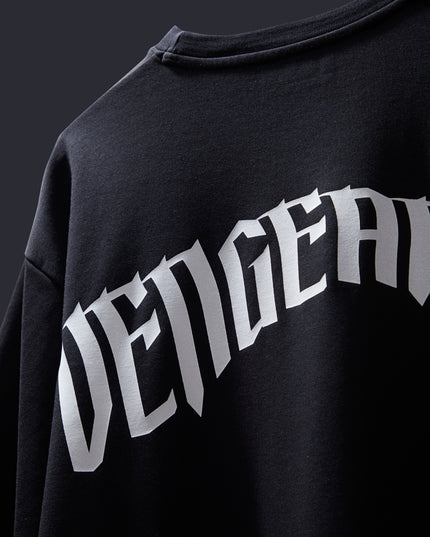 The Vow of Vengeance