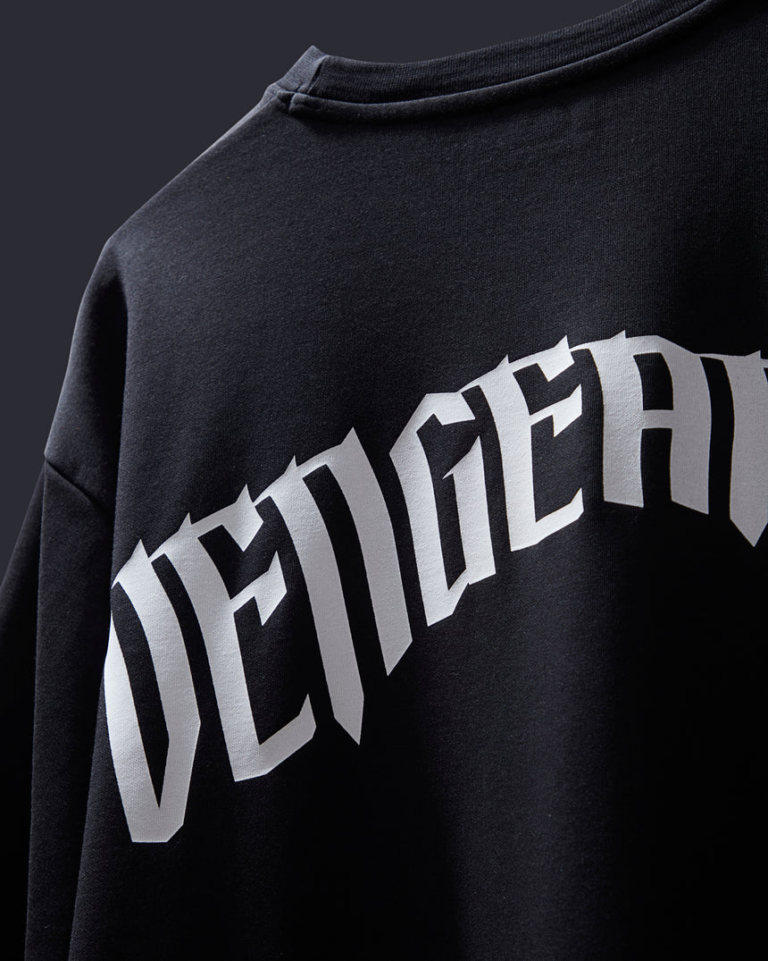 The Vow of Vengeance