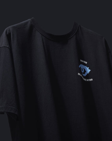 The Silent War of Truth