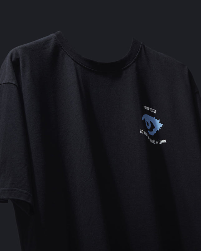 The Silent War of Truth