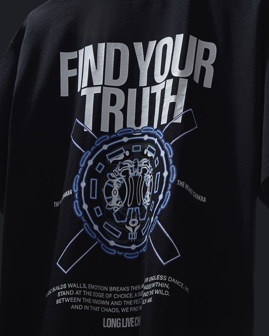 The Silent War of Truth