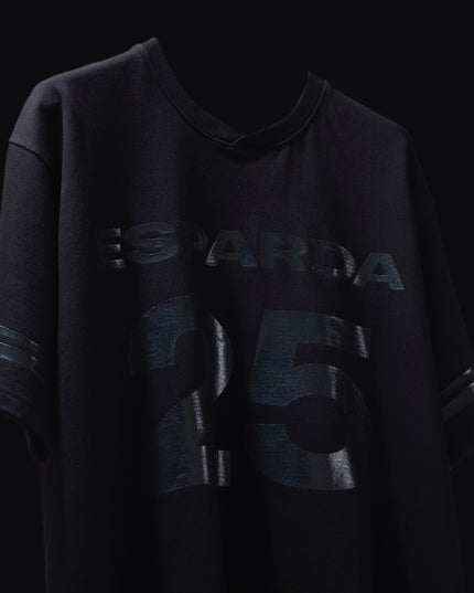 The Year Of Chaos Jersey