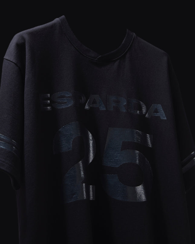 The Year Of Chaos Jersey