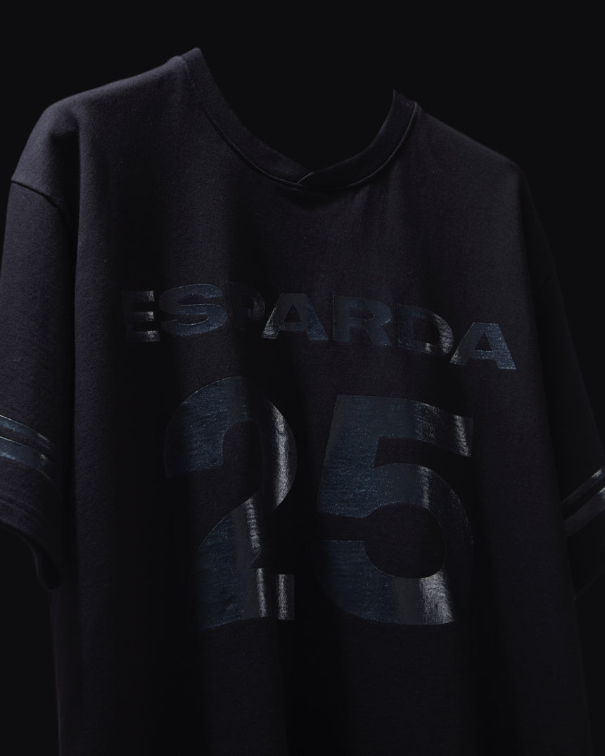 The Year Of Chaos Jersey