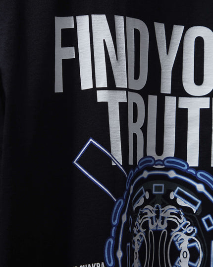 The Silent War of Truth