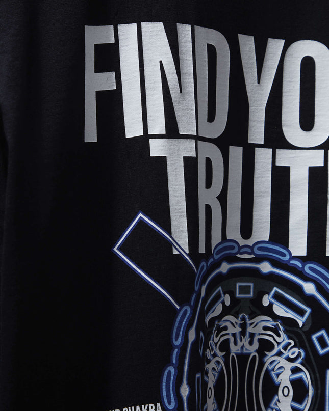 The Silent War of Truth