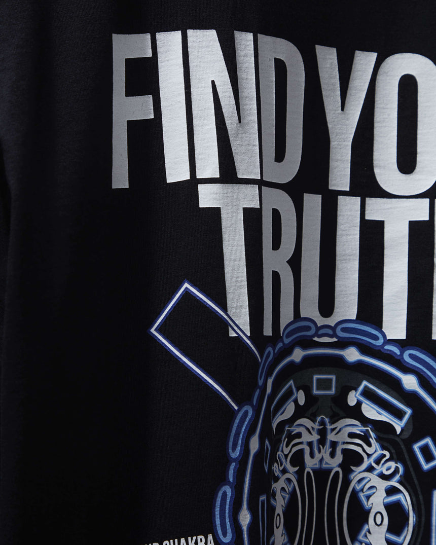 The Silent War of Truth