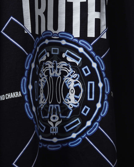 The Silent War of Truth