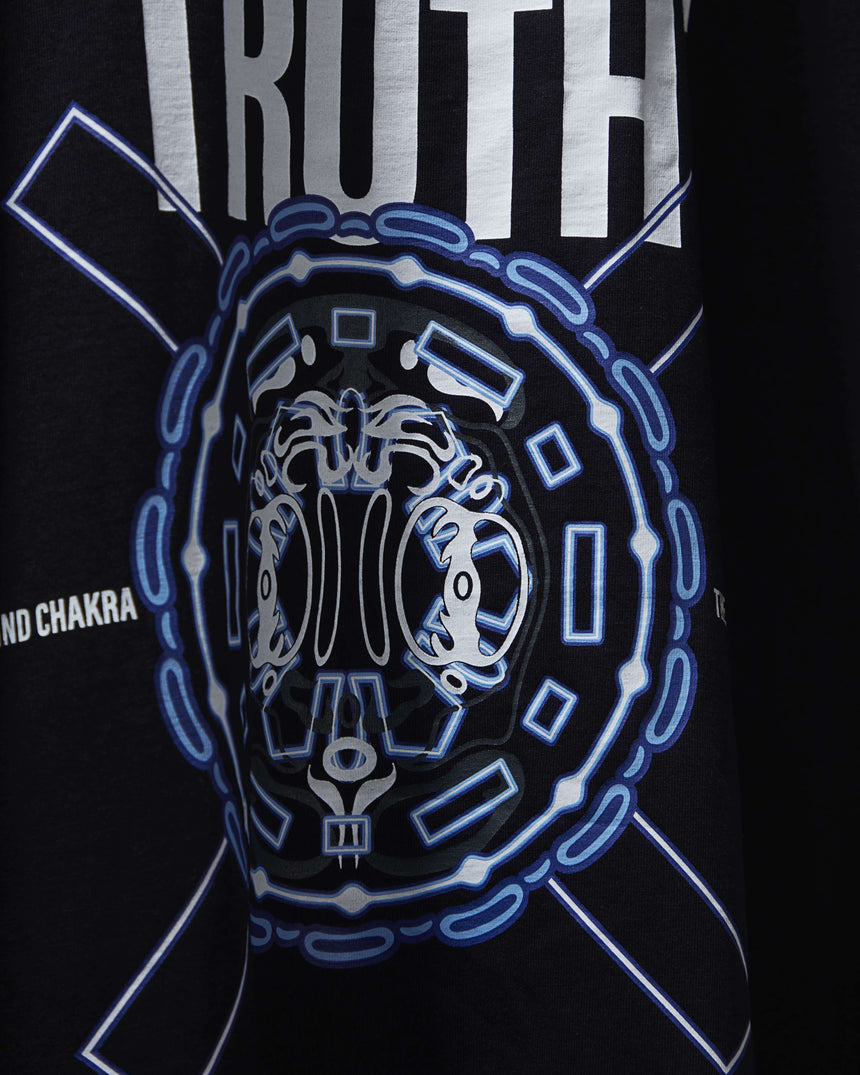 The Silent War of Truth