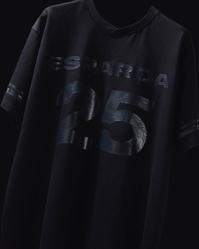 The Year Of Chaos Jersey