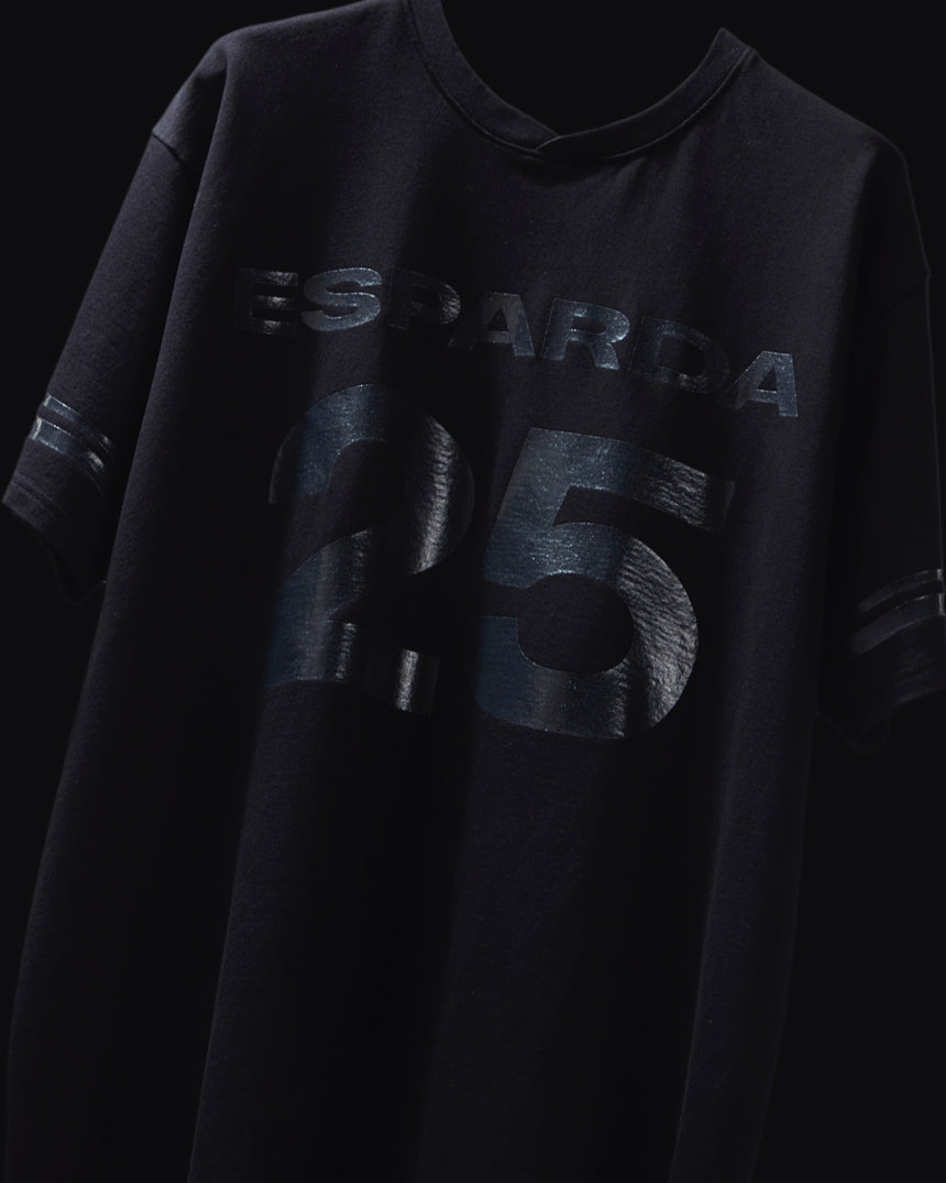 The Year Of Chaos Jersey