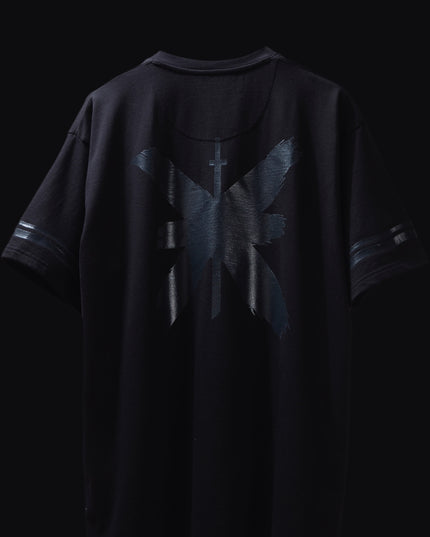 The Year Of Chaos Jersey