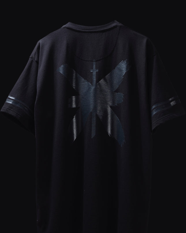 The Year Of Chaos Jersey