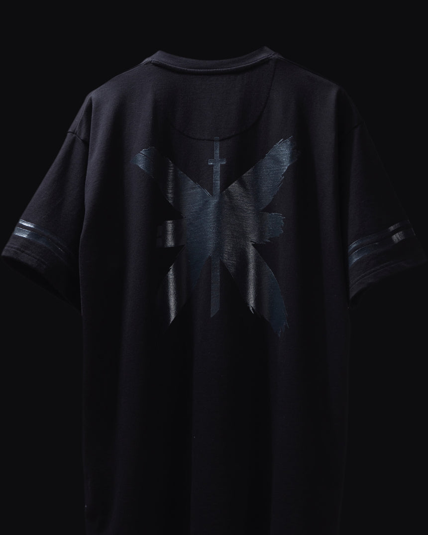 The Year Of Chaos Jersey