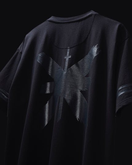 The Year Of Chaos Jersey