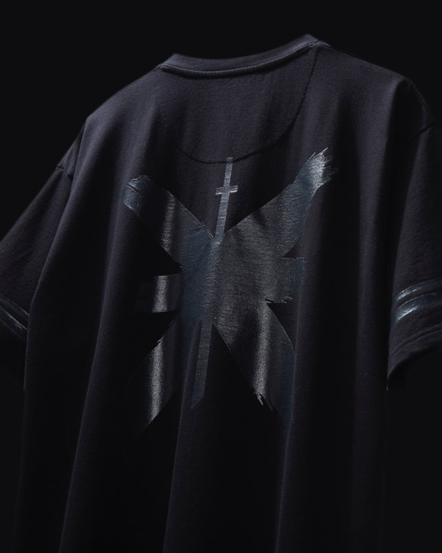 The Year Of Chaos Jersey