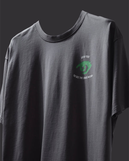 The Silent War of Truth