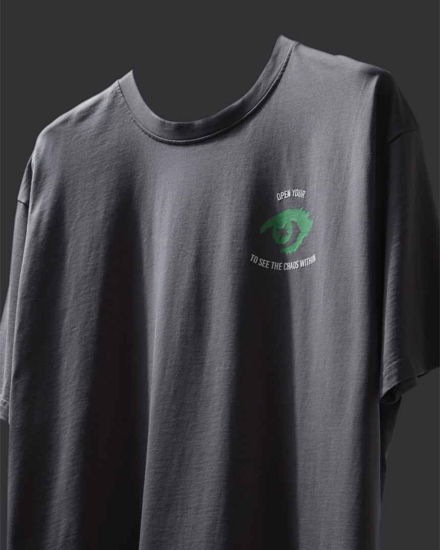 The Silent War of Truth