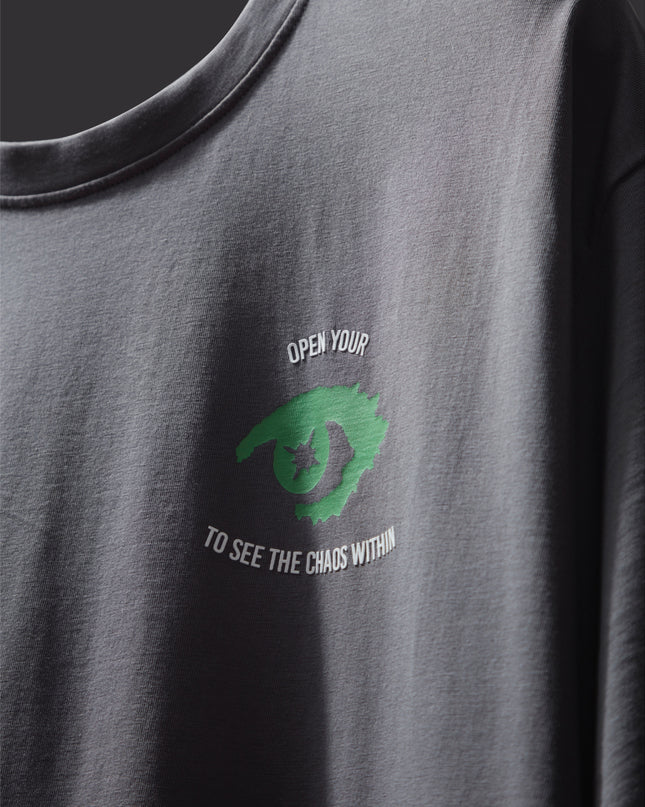 The Silent War of Truth