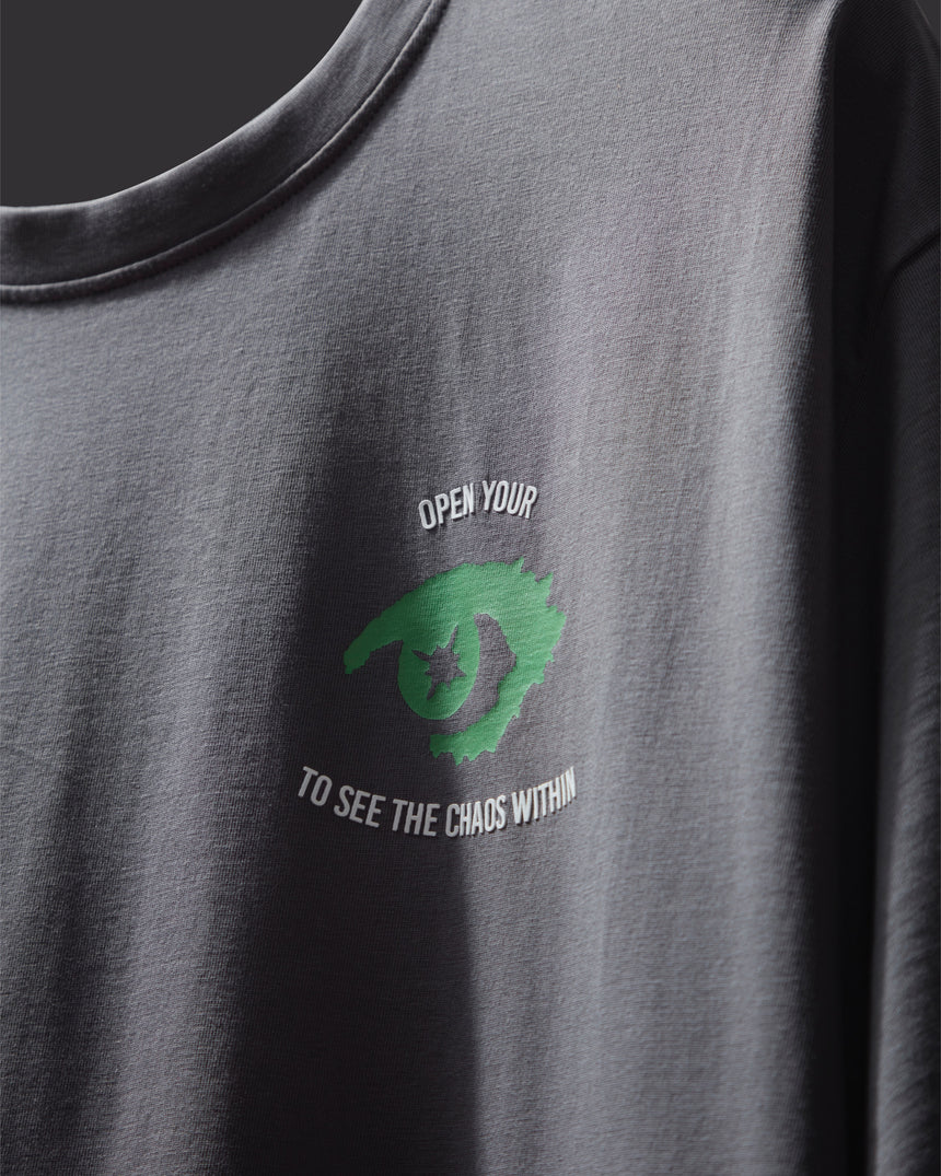 The Silent War of Truth