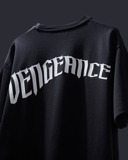 The Vow of Vengeance