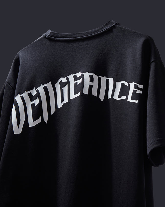 The Vow of Vengeance