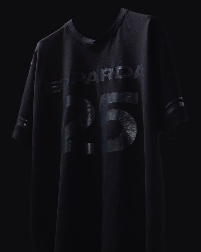 The Year Of Chaos Jersey