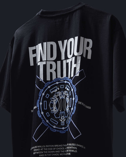 The Silent War of Truth