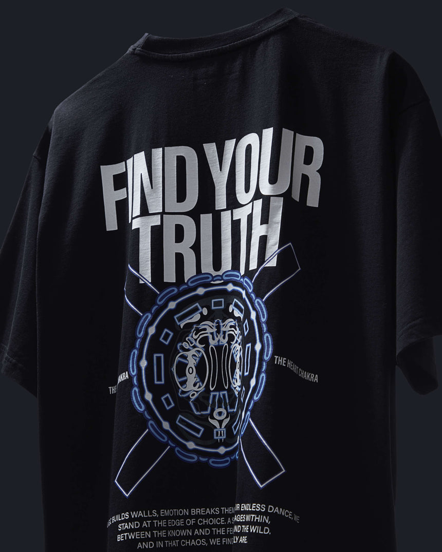 The Silent War of Truth