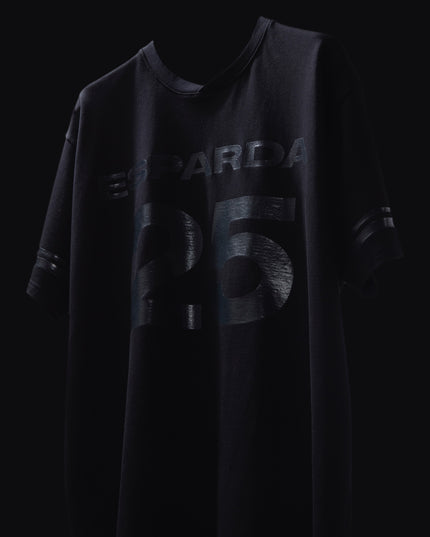 The Year Of Chaos Jersey