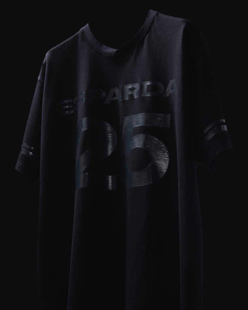 The Year Of Chaos Jersey