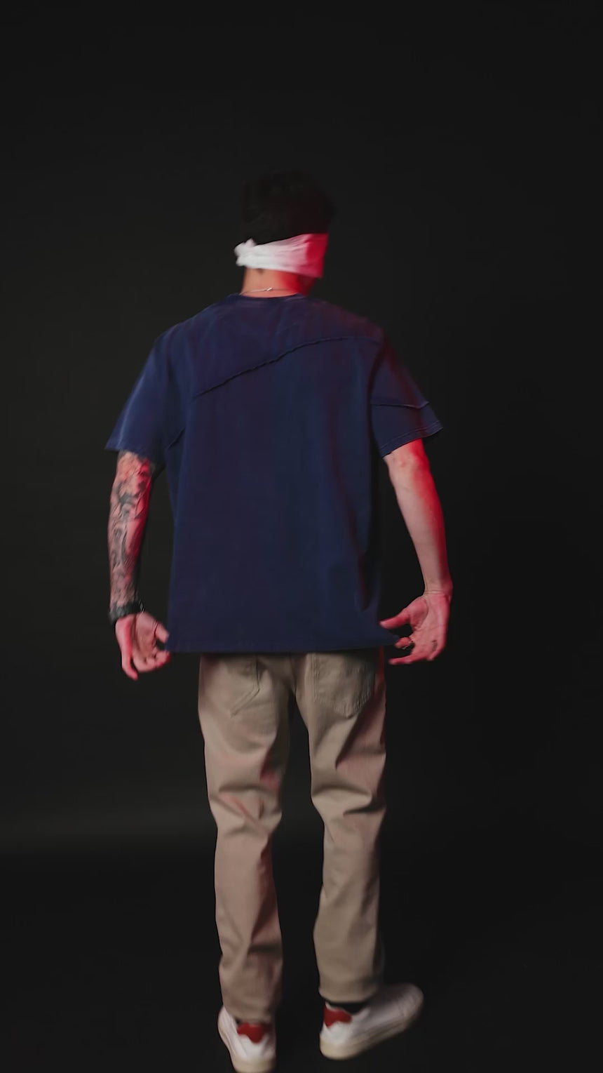 The Reconstruction video